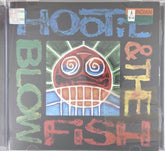 Hootie & The Blowfish - Hootie & The Blowfish (CD)