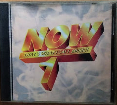 Various - Now That's What I Call Music! 1 (CD)