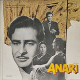 Shankar Jaikishan - Anari (Vinyl)