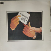 Mehdi Hassan - Mehdi Hassan in Concert Vol II (Vinyl)