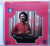 Shivkumar Sharma, Zakir Hussain - Scintillating Sounds of the Santoor (CD)