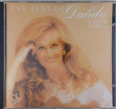 Dalida - The Best of Dalida Vol 2 (CD)