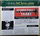 Ian Anderson - Thick as a Brick 2 (CD)