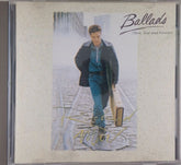 Richard Marx - Ballads (Then, Now and Forever) (CD)