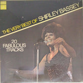 Shirley Bassey - The Very Best of Shirley Bassey (Vinyl)