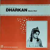 Ravi - Dharkan (Vinyl)