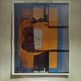 John Abercrombie - Characters (Vinyl)