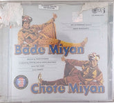 Viju Shah - Bade Miyan Chote Miyan (CD)