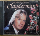 Richard Clayderman - The Romance of Richard Clayderman (CD)