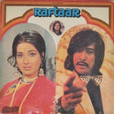 Sonik Omi - Raftaar (Vinyl)