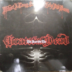 Grateful Dead - The Best Of The Grateful Dead (Vinyl)