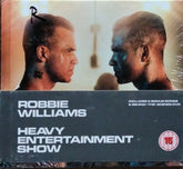 Robbie Williams - Heavy Entertainment Show (CD)