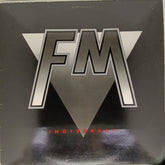 FM - Indiscreet (Vinyl)