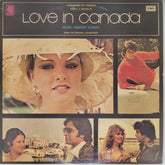 Hemant Kumar - Love in Canada (Vinyl)