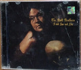 The Avett Brothers - I and Love and You (CD)