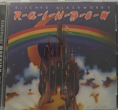 Ritchie Blackmore - Ritchie Blackmore's Rainbow (CD)
