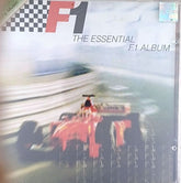 Various - The Essential F1 Album (CD)