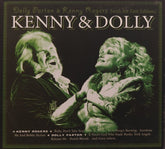 Kenny Rogers, Dolly Parton - Kenny & Dolly (CD)