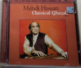 Mehdi Hassan - Classical Ghazals Vol 1 (CD)