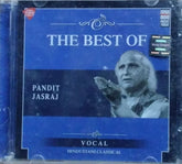 Pandit Jasraj - The Best Of (CD)