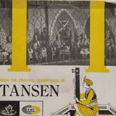 Khemchand Prakash - Tansen (45-RPM)