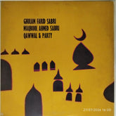 Ghulam Farid Sabri, Maqbool Ahmed Sabri, Qawwal & Party - Self Titled (Vinyl)