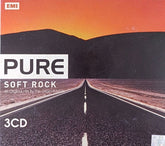 Various - Pure Soft Rock (CD) (3)