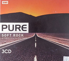 Various - Pure Soft Rock (CD) (3)