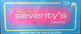 Various - The Ultimate Seventy's Collection (CD) (4)