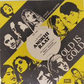 Roshan - Anokhi Raat (45-RPM)