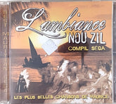 Various - L'ambiance Nou Zil (CD)