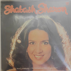 Anand Milind, Sharon Prabhakar - Shabash Sharon (Vinyl)