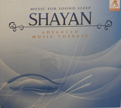 Pandit Raghunath Seth - Shayan (CD)