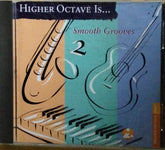 Various - Smooth Grooves 2 (CD)