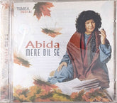 Abida - Mere Dil Se (CD)