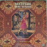 Ghulam Mohammed - Pakeezah Rang Barang (Vinyl)