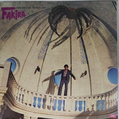 Ravindra Jain - Fakira (Vinyl)