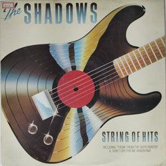 The Shadows - String of Hits (Vinyl)