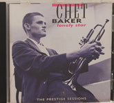 Chet Baker - Lonely Star (CD)