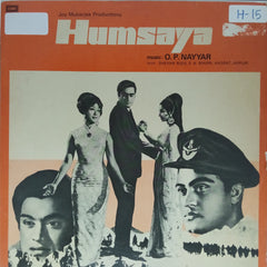 O. P. Nayyar - Humsaya (Vinyl)