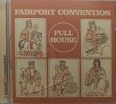 Fairport Convention - Full House (CD)
