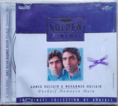 Ahmed Hussain, Mohammed Hussain - Purkaif Hawayen Hain (CD)