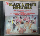 The Black & White Minstrels, The Joe Loss Orchestra - 30 Golden Greats (CD)