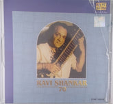 Ravi Shankar - Ravi Shankar 70 (CD)
