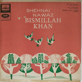 Bismillah Khan - Shehnai Nawaz Bismillah Khan (Vinyl)