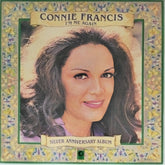 Connie Francis - I'm Me Again (Vinyl)