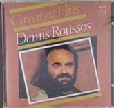 Demis Roussos - Greatest Hits (CD)