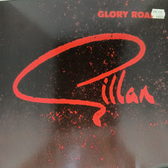 Gillan - Glory Road (Vinyl)