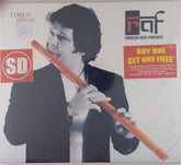 Rakesh and Friends - Rakesh and Friends (CD)