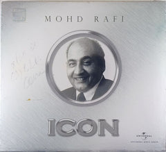 Mohd Rafi - Icon (CD)